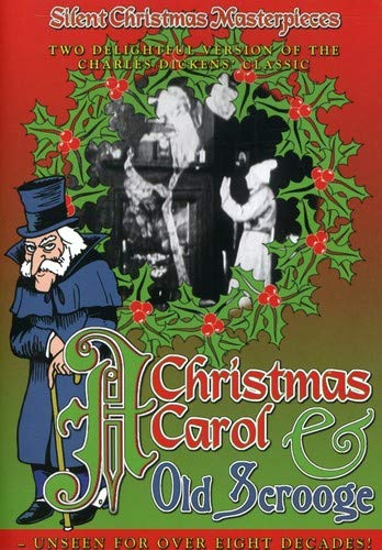 A CHRISTMAS CAROL / OLD SCROOGE [IMPORT]
