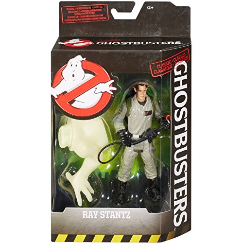 GHOSTBUSTERS: RAY STANTZ - HASBRO-CLASSIC-2016