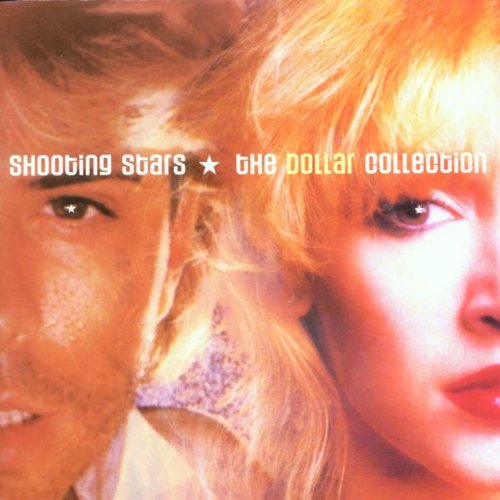 DOLLAR - SHOOTING STARS-DOLLAR COLLECTION (CD)
