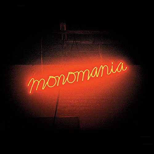 DEERHUNTER - MONOMANIA (VINYL)