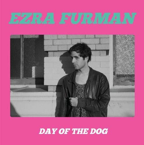 FURMAN,EZRA - DAY OF THE DOG (VINYL)