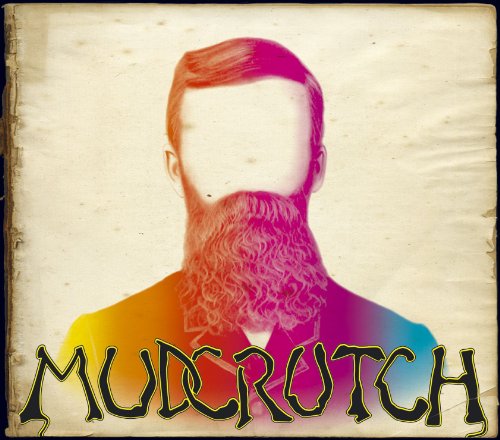MUDCRUTCH - MUDCRUTCH (CD)