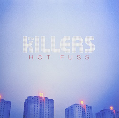 THE KILLERS - HOT FUSS (VINYL)