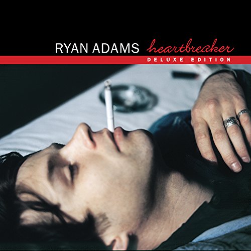 ADAMS, RYAN - HEARTBREAKER [4 LP/DVD][DELUXE EDITION]