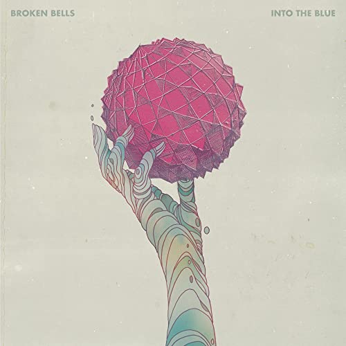 BROKEN BELLS - INTO THE BLUE (VINYL)