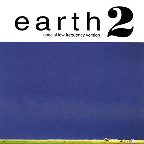 EARTH - EARTH 2 (VINYL)