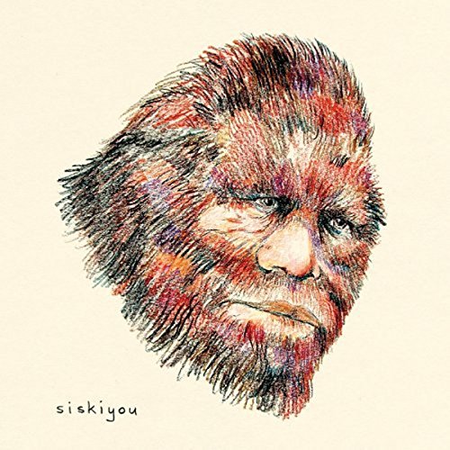 SISKIYOU - SISKIYOU (VINYL)