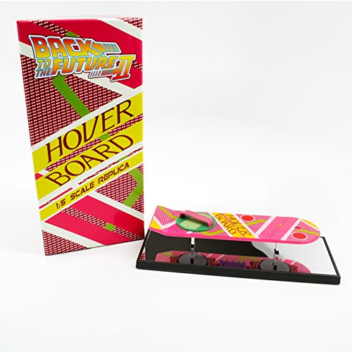 BACK TO THE FUTURE II: HOVER BOARD - QMX-1:5 SCALE-EXCLUSIVE