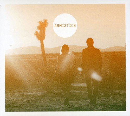 ARMISTICE - ARMISTICE (CD)