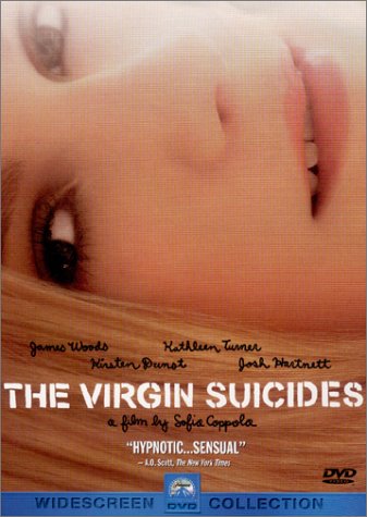 THE VIRGIN SUICIDES