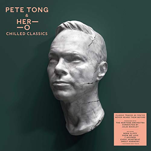 PETE TONG & HER-O - CHILLED CLASSICS (2LP VINYL)