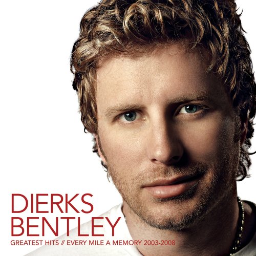 BENTLEY,DIERKS - GREATEST HITS (CD)