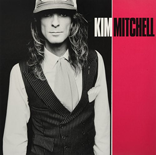 MITCHELL, KIM - EP (VINYL)