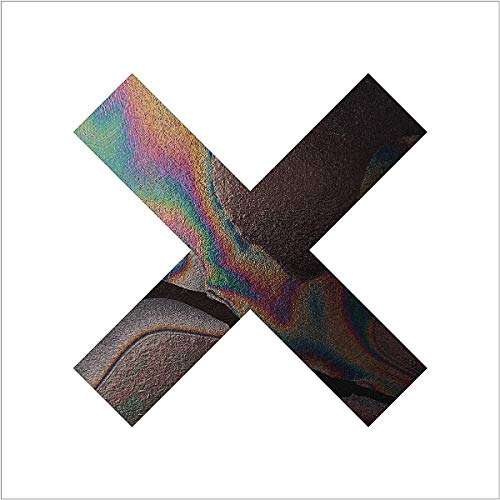 THE XX - COEXIST [VINYL LP + DIGITAL]