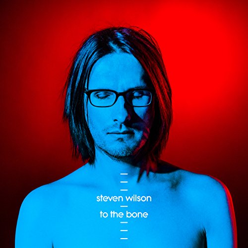 STEVEN WILSON - TO THE BONE [BLU-RAY] [IMPORT]