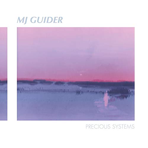 MJ GUIDER - PRECIOUS SYSTEMS