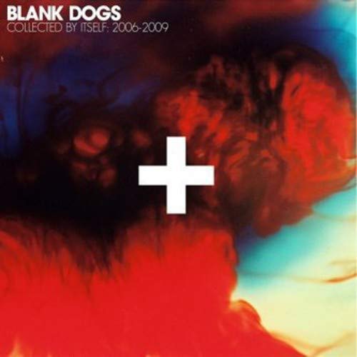 BLANK DOGS - COLLECTED BY ITSELF (VINYL)