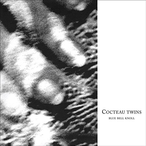 COCTEAU TWINS - BLUE BELL KNOLL 180 GRAM LP + DOWNLOAD
