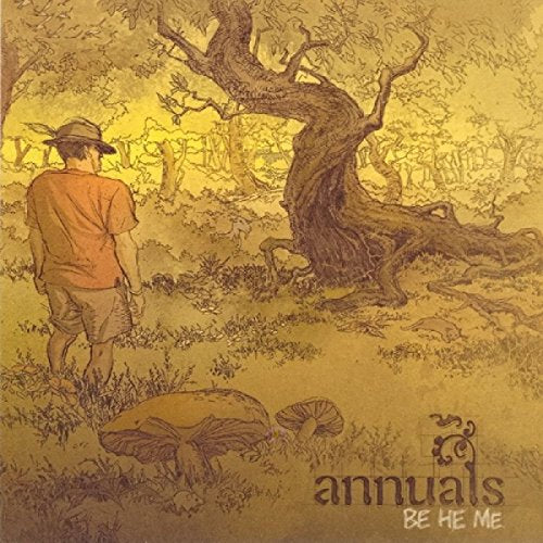 ANNUALS - BE HE ME