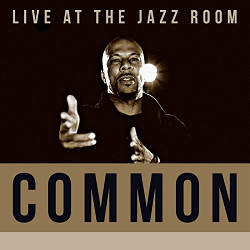 LIVE AT THE JAZZ ROOM