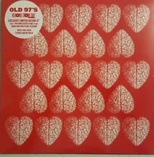 OLD 97'S - TERLINGUA / OFF MY MYND (VINYL)