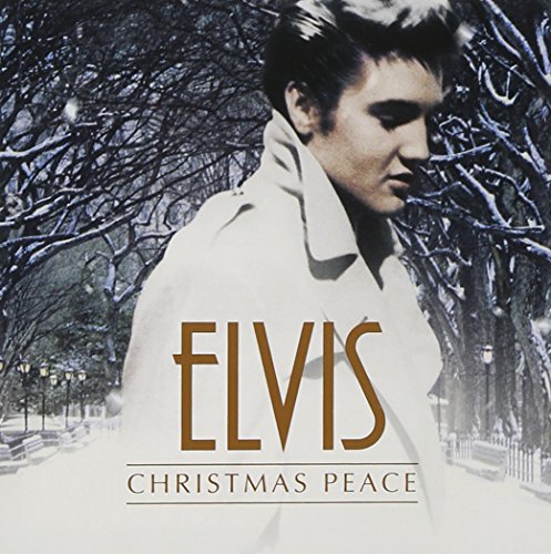 PRESLEY, ELVIS - CHRISTMAS PEACE