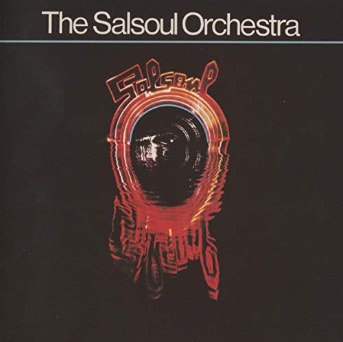 SALSOUL ORCHESTRA - THE SALSOUL ORCHESTRA (EXPANDED) (CD)