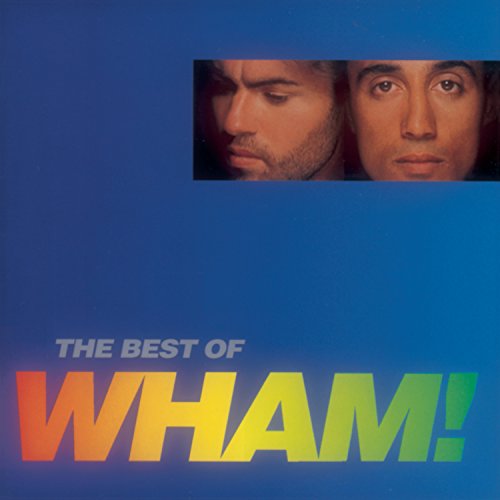 WHAM! - IF YOU WERE THERE: THE BEST OF WHAM! (CD)