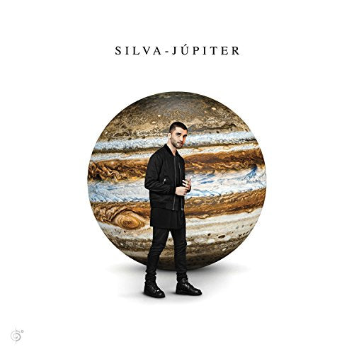 SILVA - JUPITER (CD)