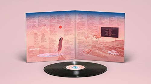 LUCY DACUS - HOME VIDEO (VINYL)