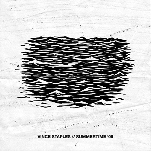 STAPLES, VINCE - SUMMERTIME '06 [LP][SEGMENT 2]