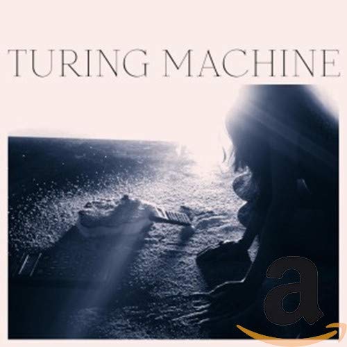 TURING MACHINE - WHAT IS THE MEANING OF WHAT (CD)