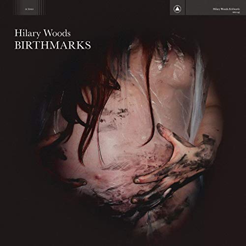 WOODS,HILARY - BIRTHMARKS (CD)
