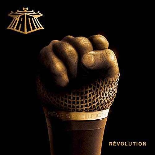 I AM - REVOLUTION (3LP VINYL)