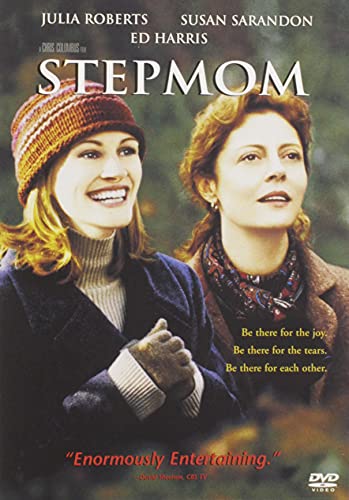 STEPMOM (FULL SCREEN)