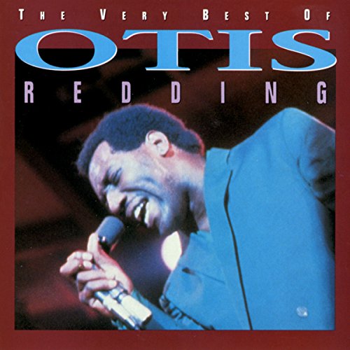OTIS REDDING - THE VERY BEST OF OTIS REDDING (CD)