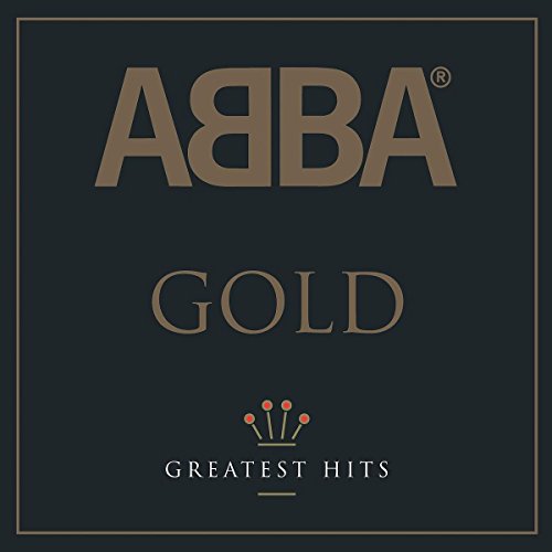 ABBA - GOLD: GREATEST HITS (CD)