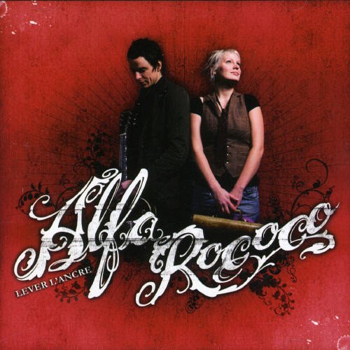 ALFA ROCOCO - ALFA ROCOCO/ LEVER L'ANCRE (CD)