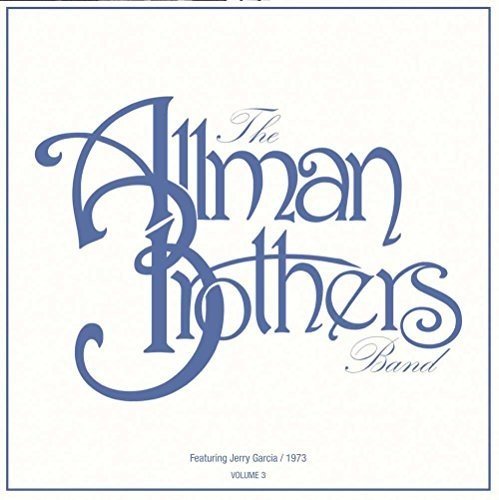 ALLMAN BROTHERS - LIVE AT COW PALACE VOL. 3 (VINYL)