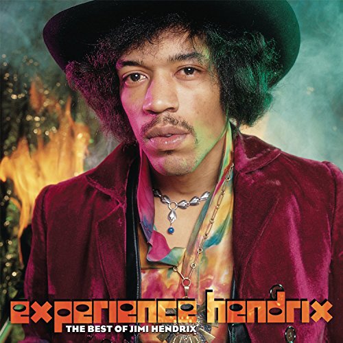 THE JIMI HENDRIX EXPERIENCE - EXPERIENCE HENDRIX: THE BEST OF JIMI HENDRIX (VINYL)