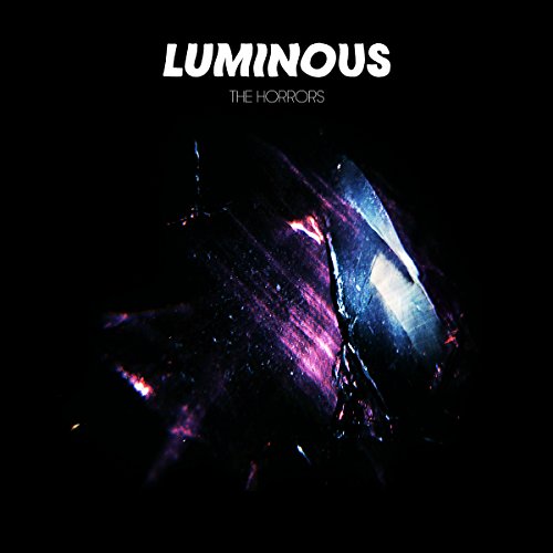 HORRORS - LUMINOUS (VINYL)