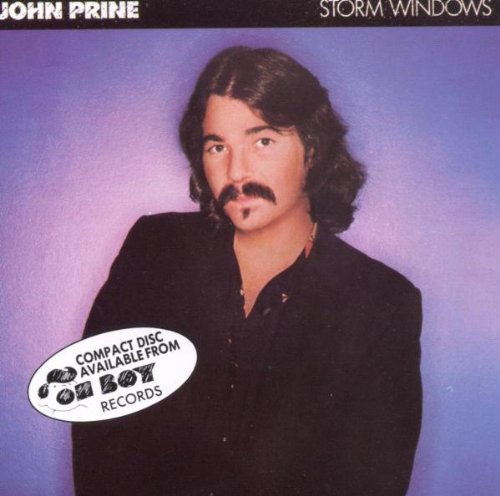 PRINE, JOHN - STORM WINDOWS