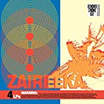 THE FLAMING LIPS - ZAIREEKA (VINYL)