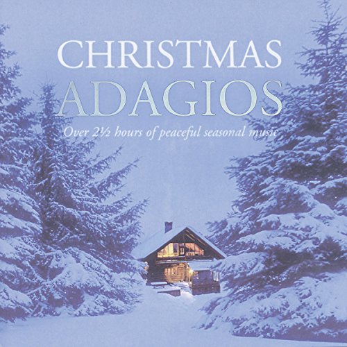 VARIOUS ARTISTS - CHRISTMAS ADAGIOS / VARIOUS (CD)