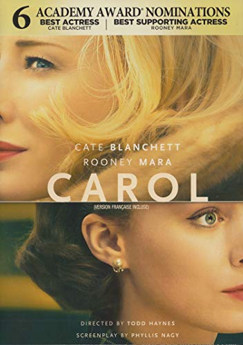 CAROL (BILINGUAL)