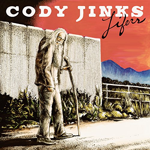 JINKS, CODY - LIFERS (VINYL)