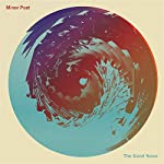 MINOR POET - GOOD NEW 6 TRACK VINYL EP + DOWNLOAD