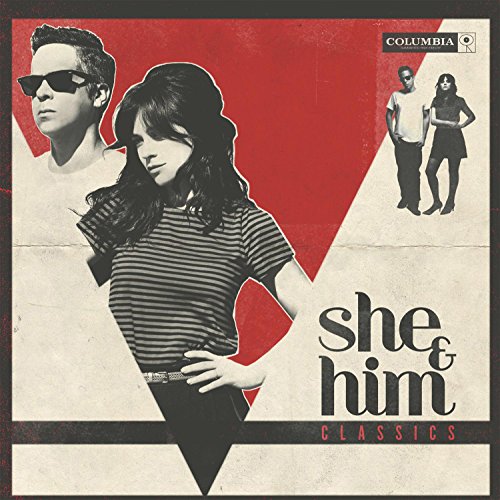 SHE & HIM - CLASSICS (VINYL)