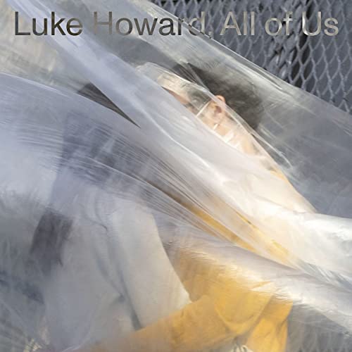 LUKE HOWARD - ALL OF US (VINYL)