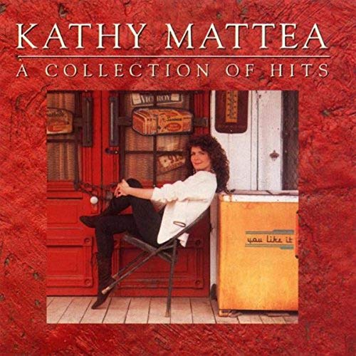 MATTEA,KATHY - COLLECTION OF HITS (CD)